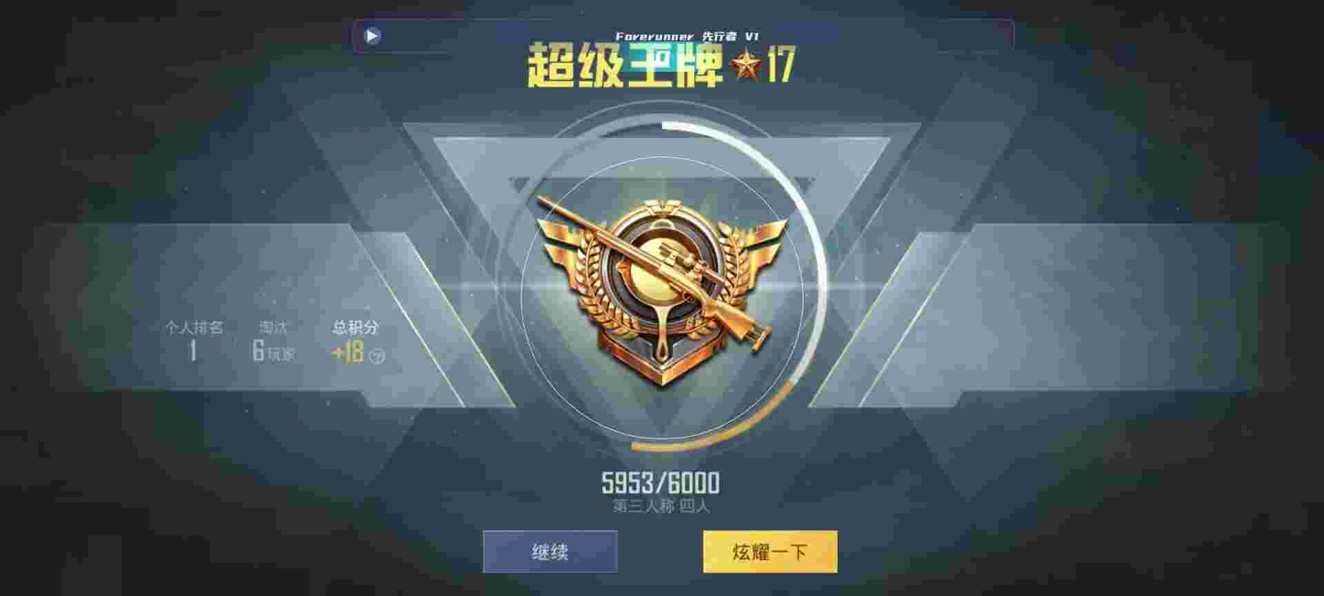 和平精英鸡腿辅助自瞄 - ��ƽ��Ӣģʽ�����辅助预览图